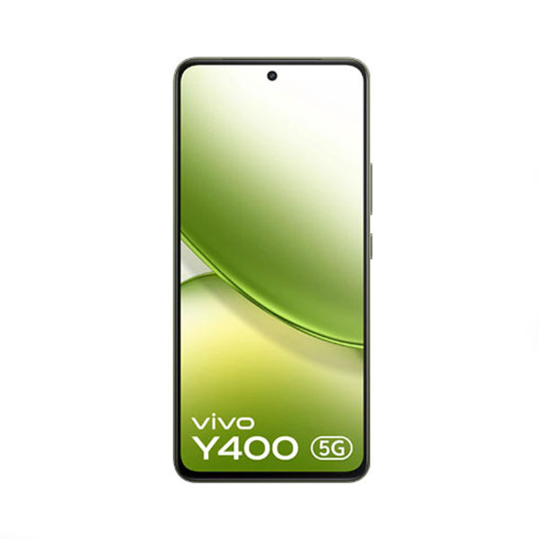Vivo Y400 5G