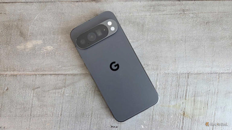 Google Pixel 10 Pro Review